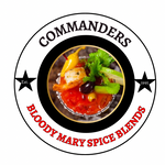 Commanders Bloody Mary, LLC DBA Ten Blends Spice Co.