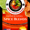 Commander's Spicy Bloody Mary Blend