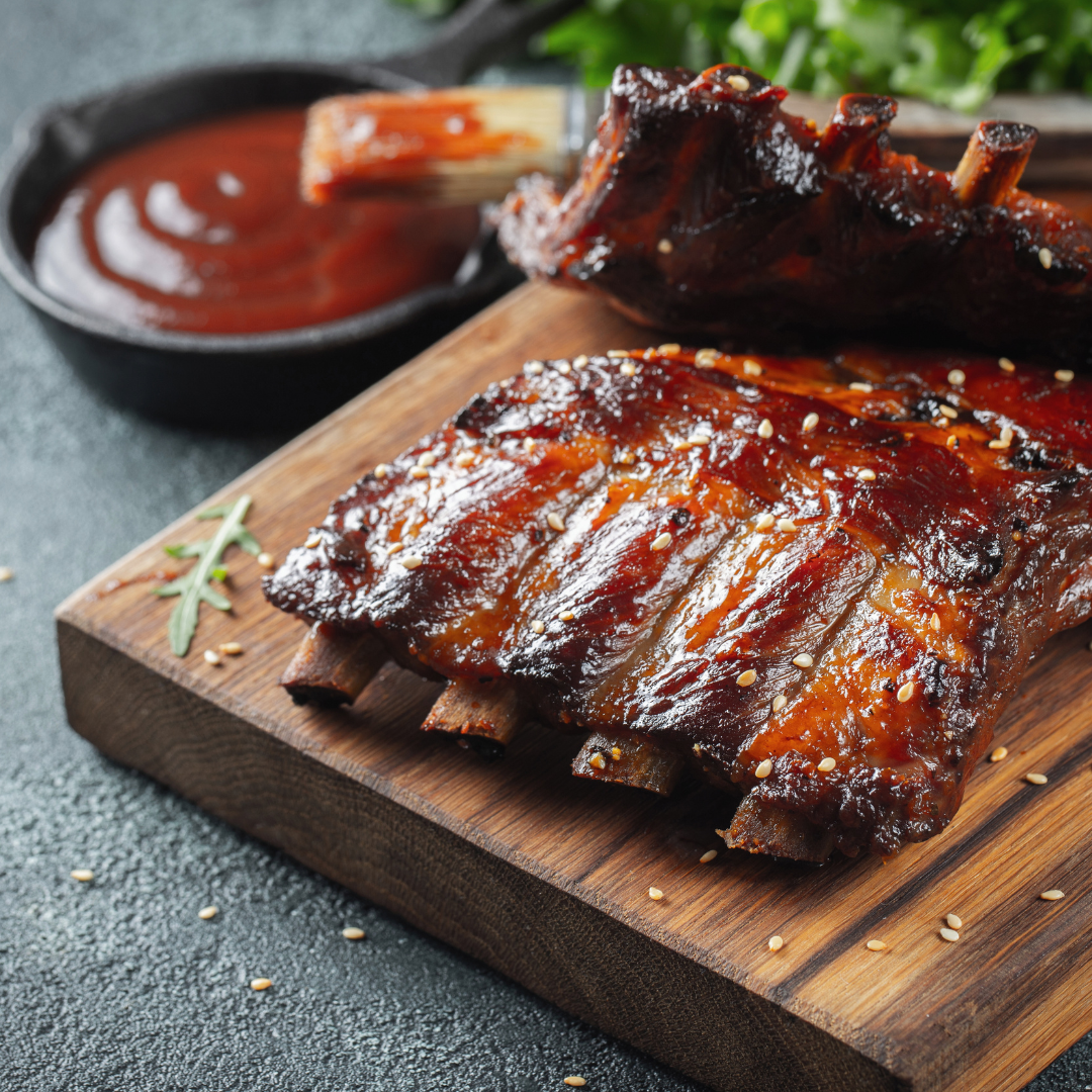 Commander's Spiced Ribs Recipe: A Flavorful Culinary Delight for Your Next BBQ