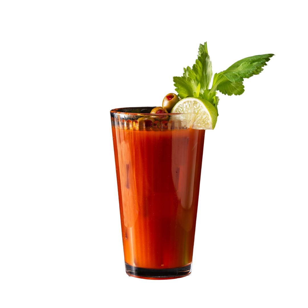 Elevate Your Bloody Mary Experience: Unveiling Our Gourmet Spice Blends