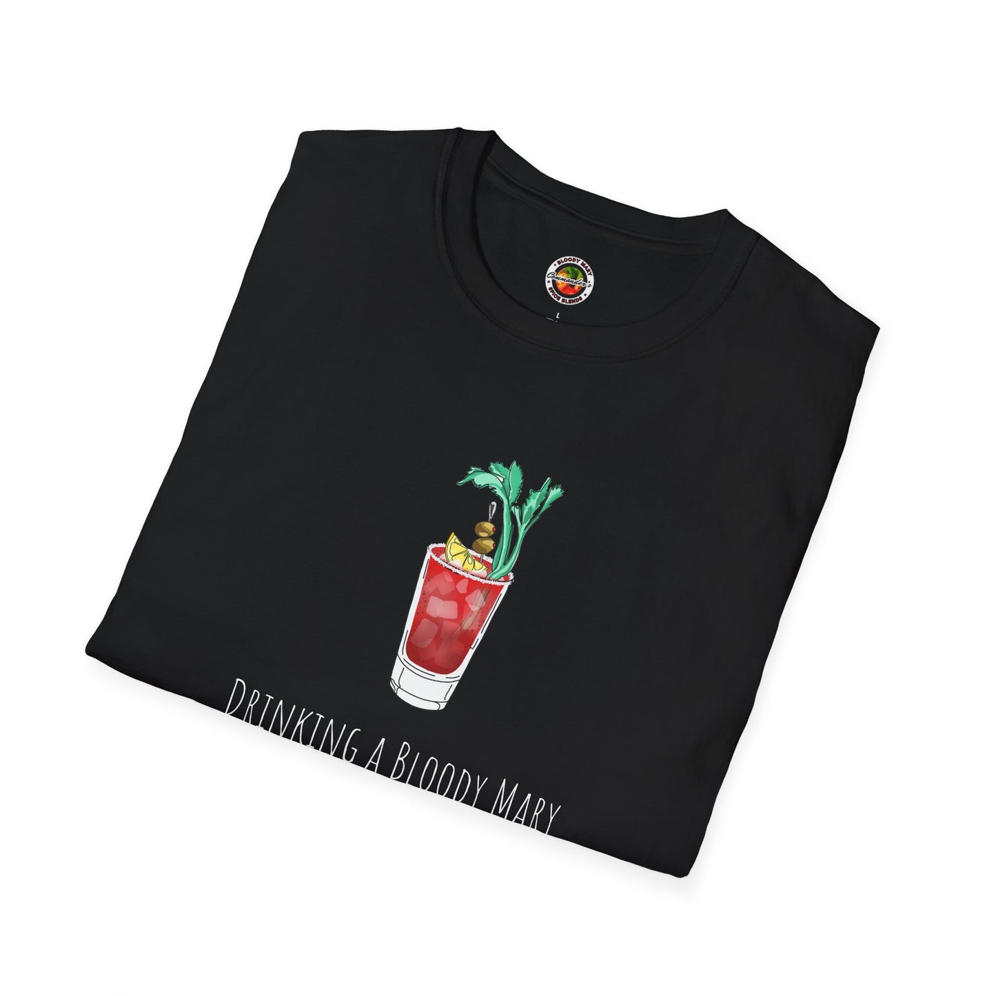 Brunch Softstyle T-Shirt