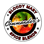 Commanders Bloody Mary, LLC 