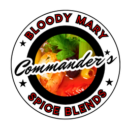 Commanders Bloody Mary, LLC 