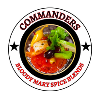 Commanders Bloody Mary, LLC 