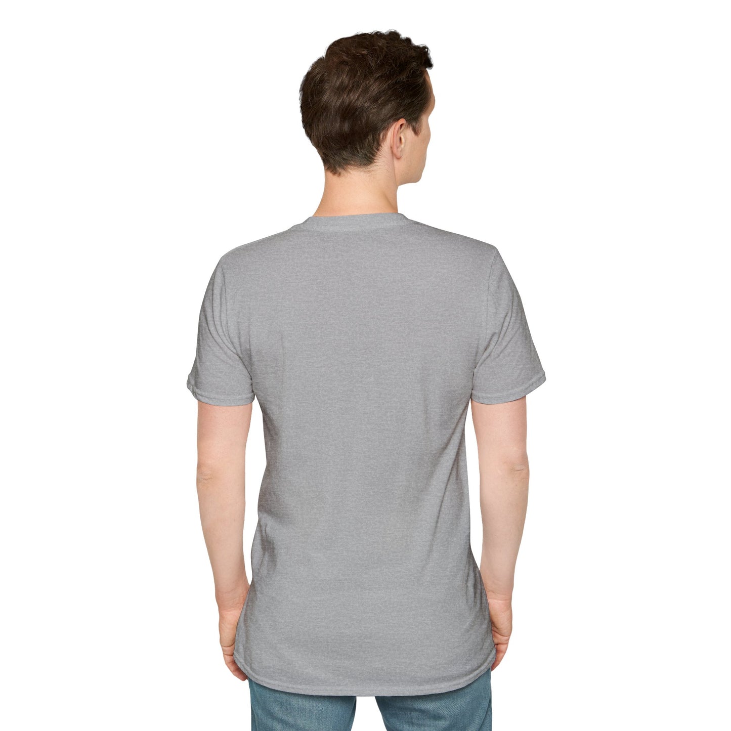 Brunch Unisex Softstyle T-Shirt