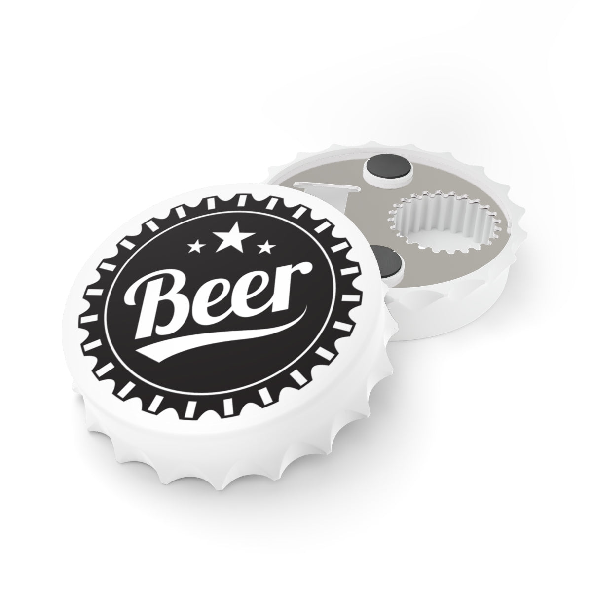 Beer Back Bottle Opener